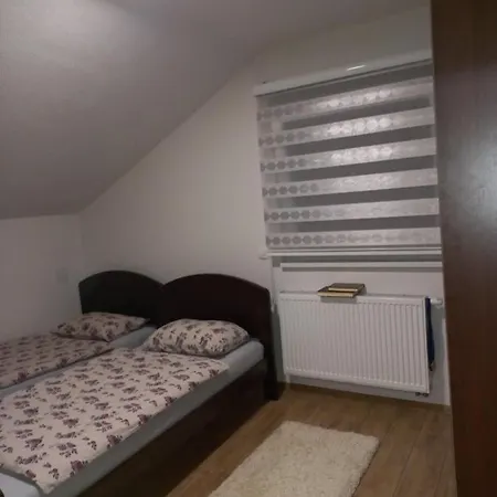 شقة Villa Tasnim