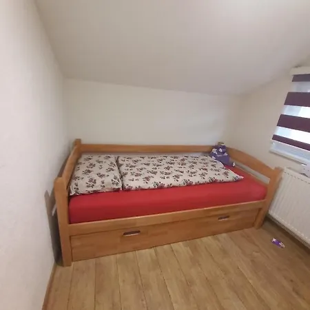 Villa Tasnim Dobrenica