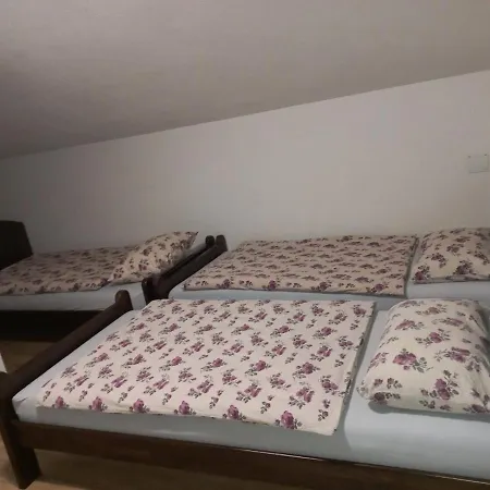 شقة Villa Tasnim