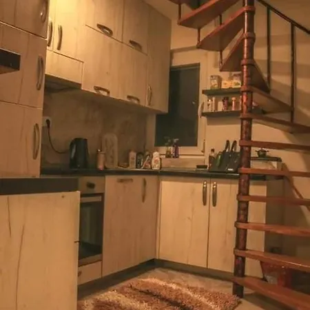 Villa Tasnim * Dobrenica