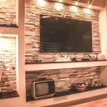 شقة Villa Tasnim *
