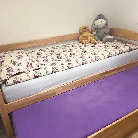 شقة Villa Tasnim Dobrenica