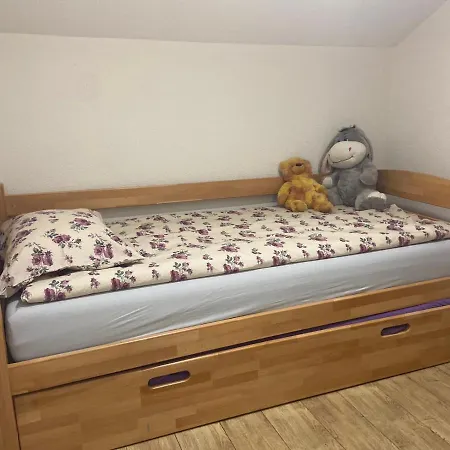 شقة Villa Tasnim Dobrenica