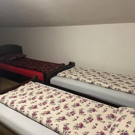 Villa Tasnim شقة Dobrenica